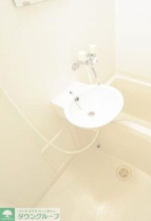 レオパレスKOEMON Iの物件内観写真